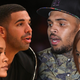 Illustration for article titled Explaining the Rihanna/Drake/Chris Brown/Karrueche Tran Love Square